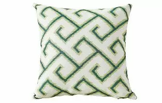 Подушка Quadro Labyrint (45x45)