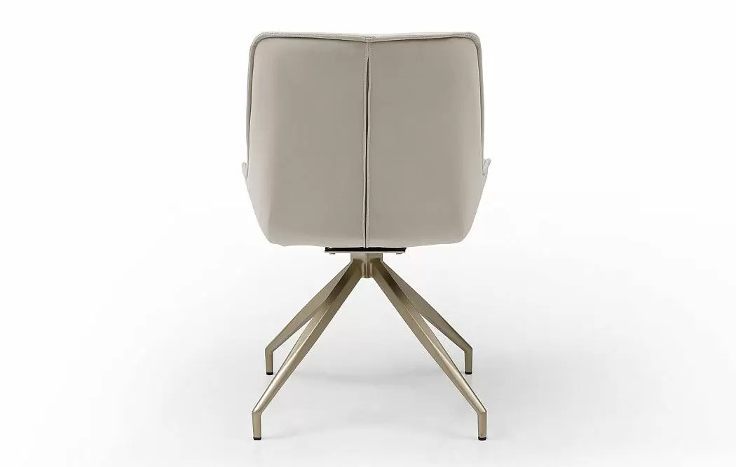 Стол Victoria + 4 бежевых стула Joely - фото 19