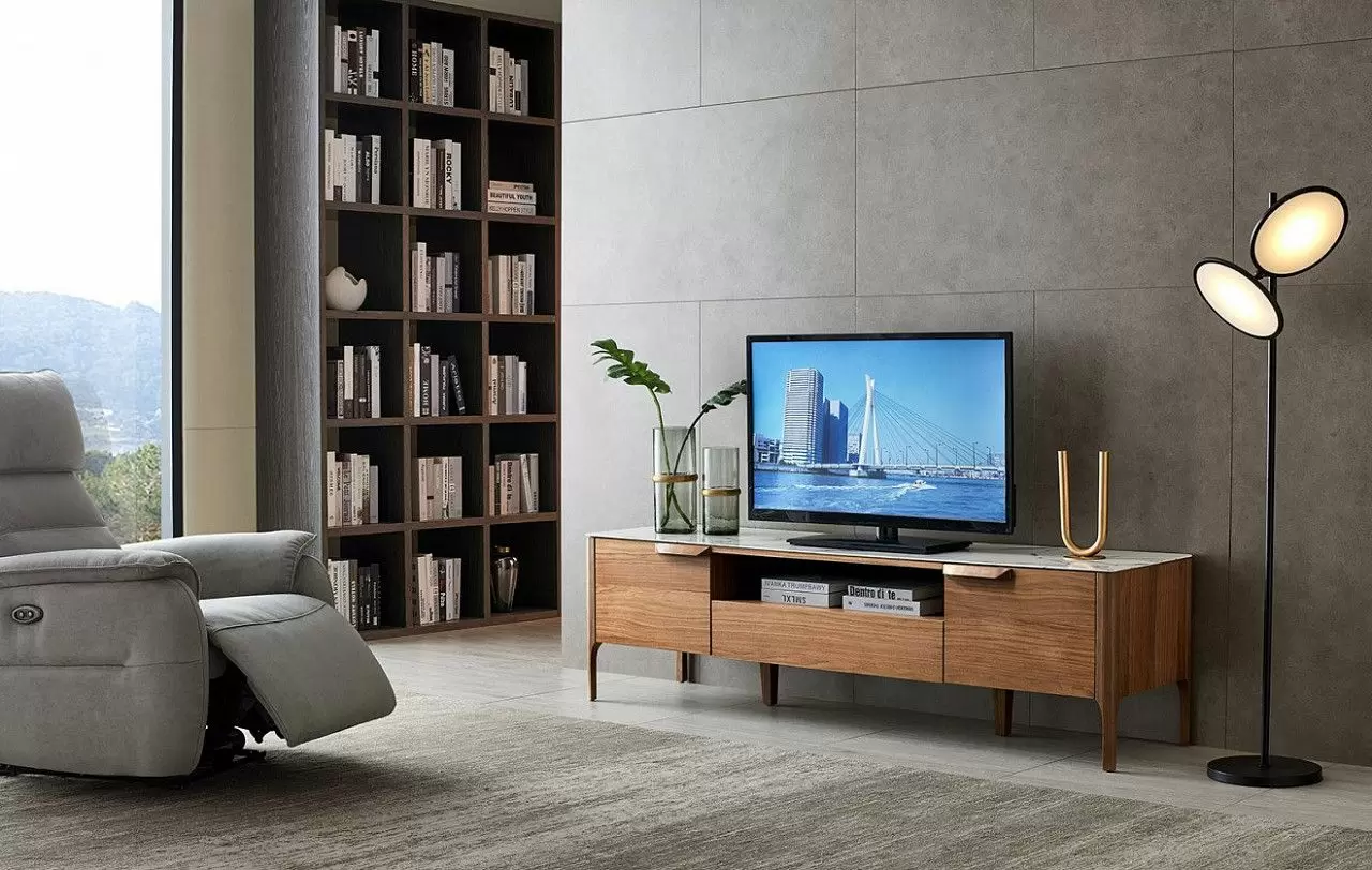Тумбы под телевизор в современном стиле: выбираем лучшую модель для интерьера Тумбы под телевизор в современном стиле: выбираем лучшую модель для интерьера