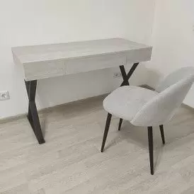 Стол Manchester + 4 стула Judith