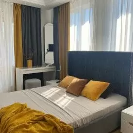 Комплект мягкой мебели Coco, розовый