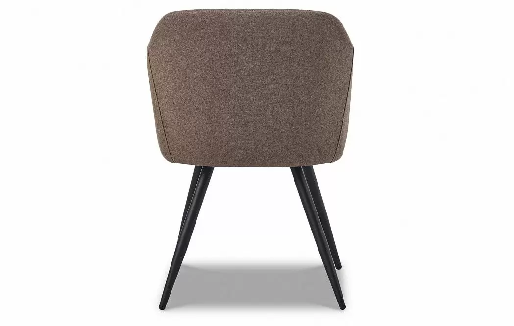 Стул Embrace, шоколад - фото 9