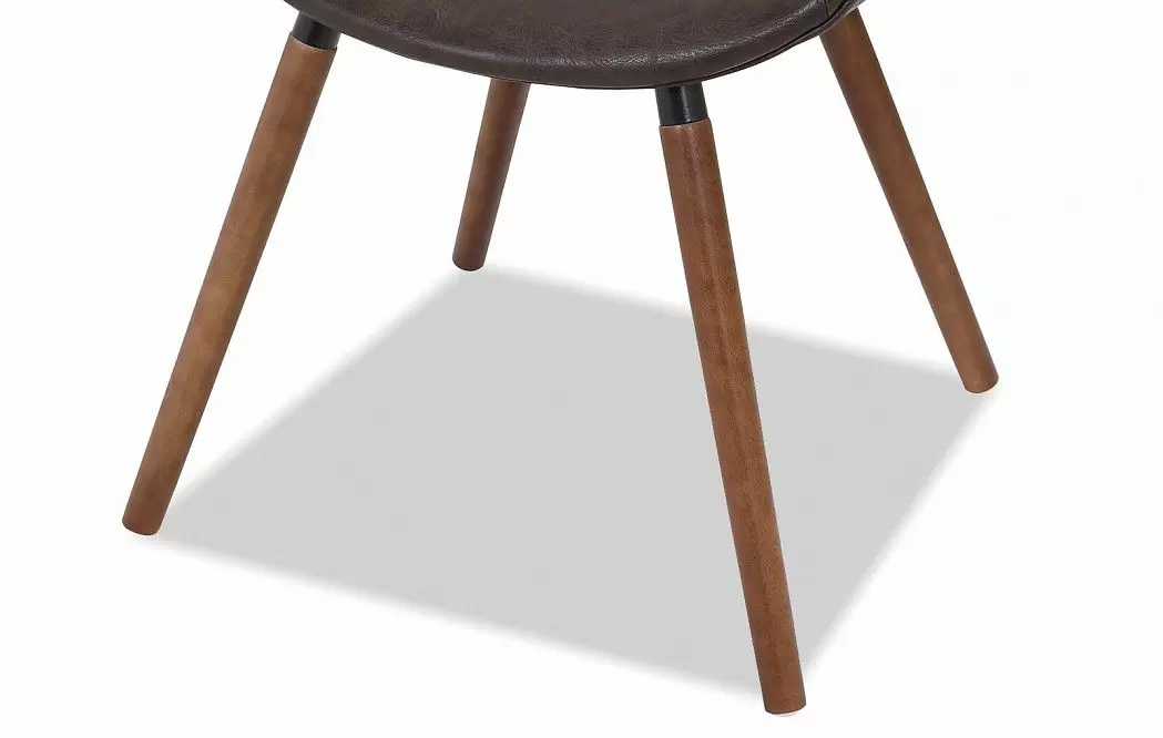 Стол Andy + 3 стула Jody - фото 17