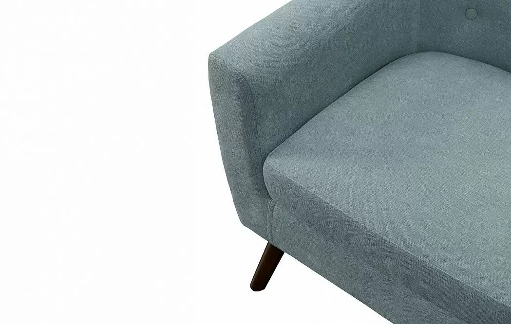 Кресло Florence, мята - фото 9