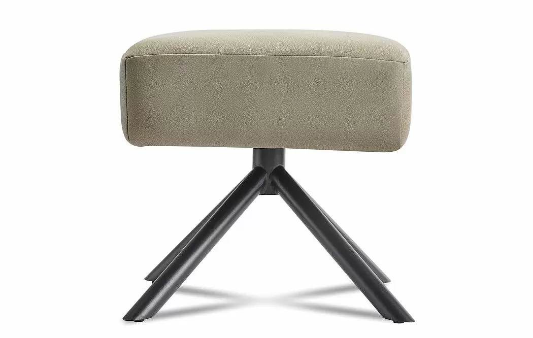 Оттоманка Wendy, темно-бежевый - фото 10