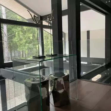 Стол Infinity Yandex