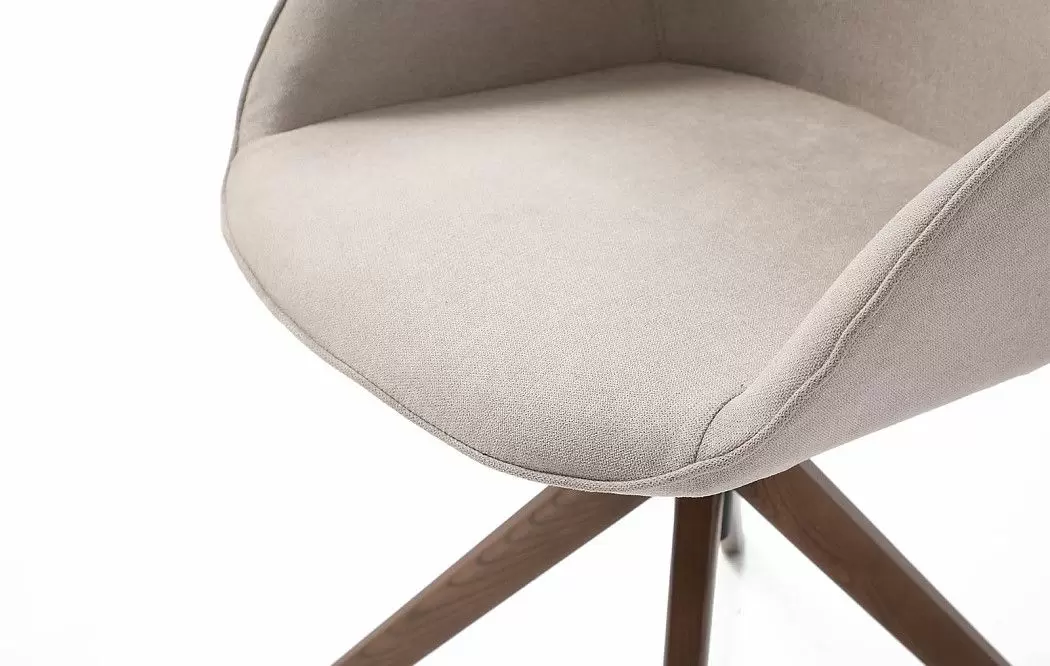 Стол Sanremo + 4 стула Sheryl - фото 9