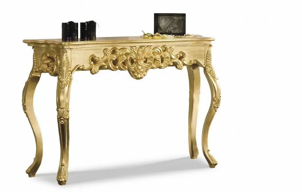 Комплект Amabel & Dalia, золото - фото 3