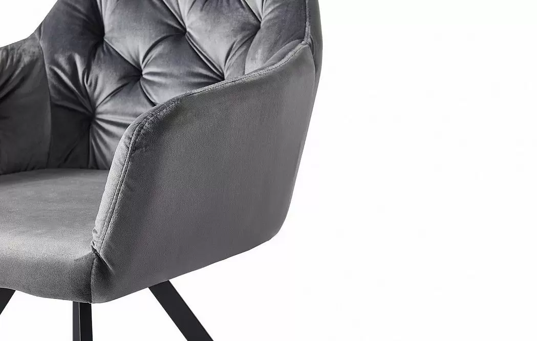 Стол Tornado белый + 4 стула Glenn - фото 13