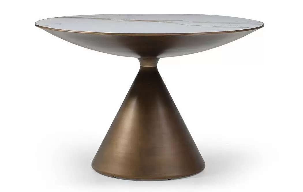 Стол Donna + 4 стула Adele - фото 3