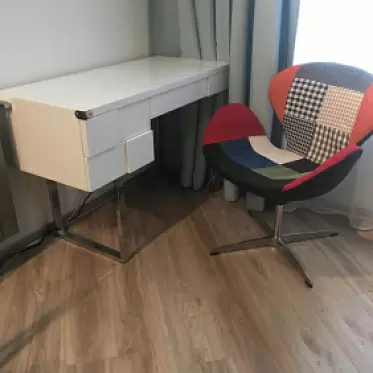 Стол письменный Brooklyn, белый Копия IMG-20200305-WA0019