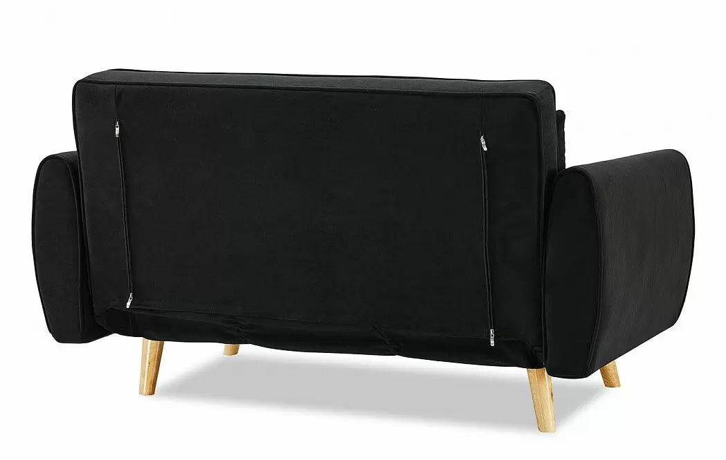 Диван-кровать Charm, графит - фото 8