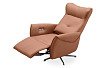 Кресло-реклайнер Leblon, мокко