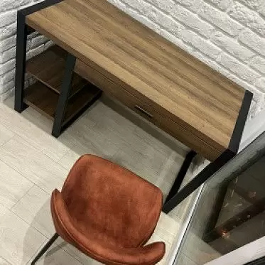 Стол письменный Hans, стул Frank IMG-20231116-WA0040