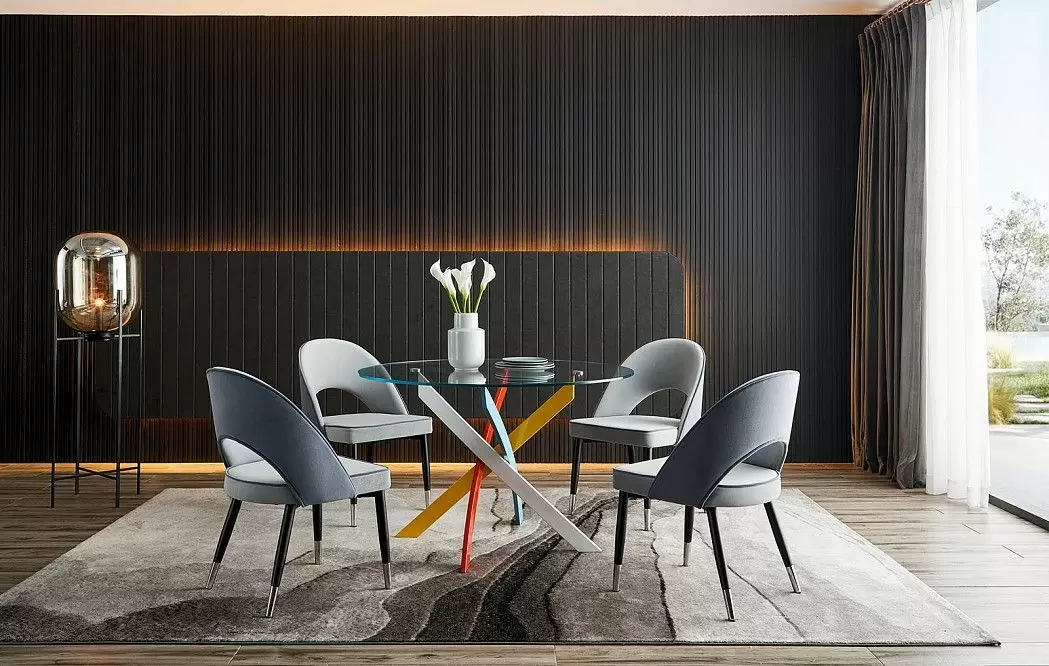 Стол Fancy, мультиколор - фото 2