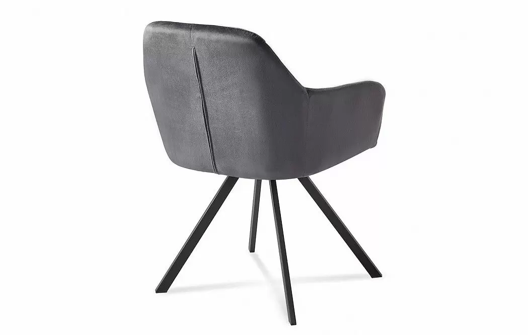 Стол Tornado белый + 4 стула Glenn - фото 17