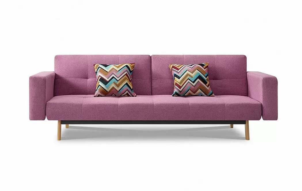 Диван-кровать Indie, лиловый - фото 4
