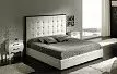 Кровать Blanca (с подъемным механизмом)