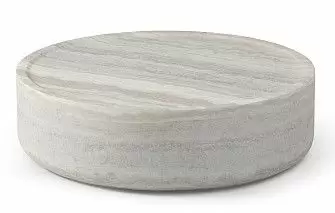 Стол журнальный Selena (110), каменный рисунок