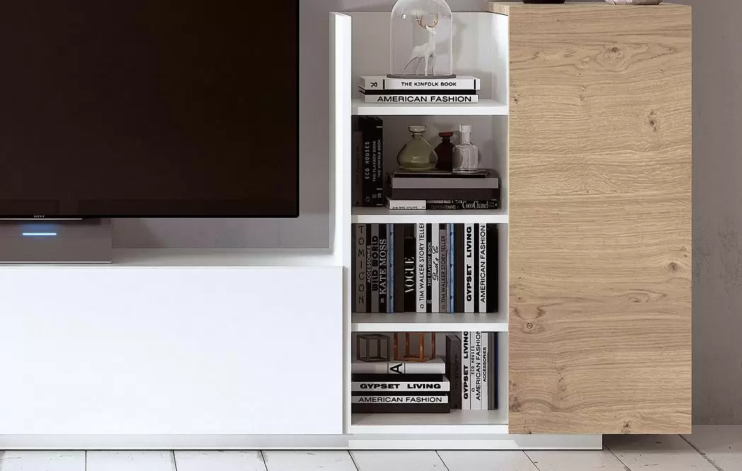 Комплект для гостиной CK02 (320) - фото 5