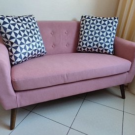 Кресло Florence, мята