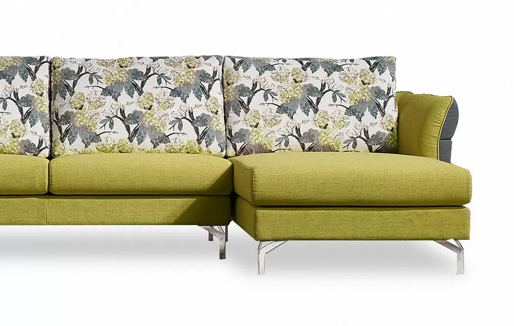 Диван Sunday угловой (правый) - фото 9