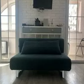 Диван-кровать Rosy-2 2-х местный, бежевый тедди