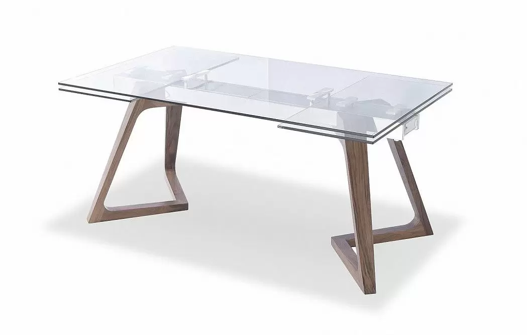 Стол Osborn + 4 стула Melissa - фото 6