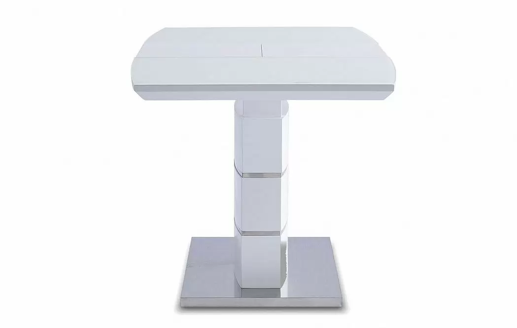 Стол Verona Glass + 4 стула Mark - фото 11