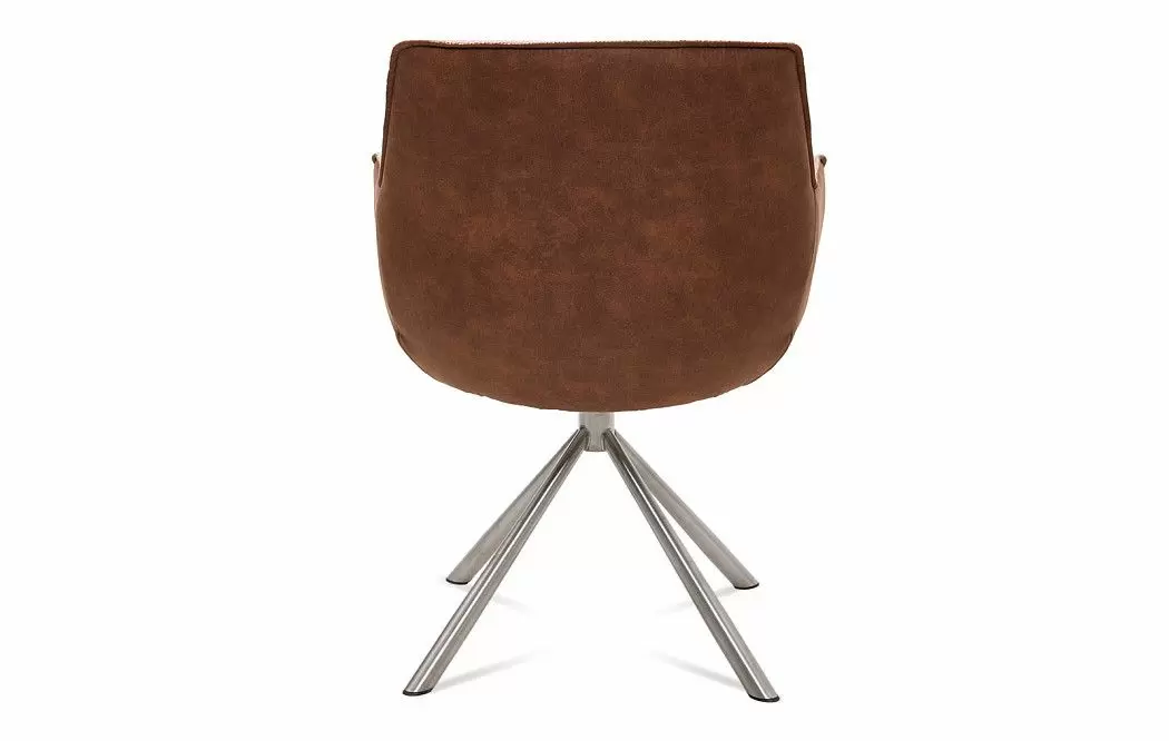 Стол Niagara + 4 стула Geneva - фото 14