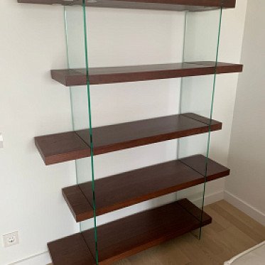 Стеллаж Nobel IMG-20250901-WA0008