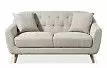 Комплект мягкой мебели Stockholm, бежевый