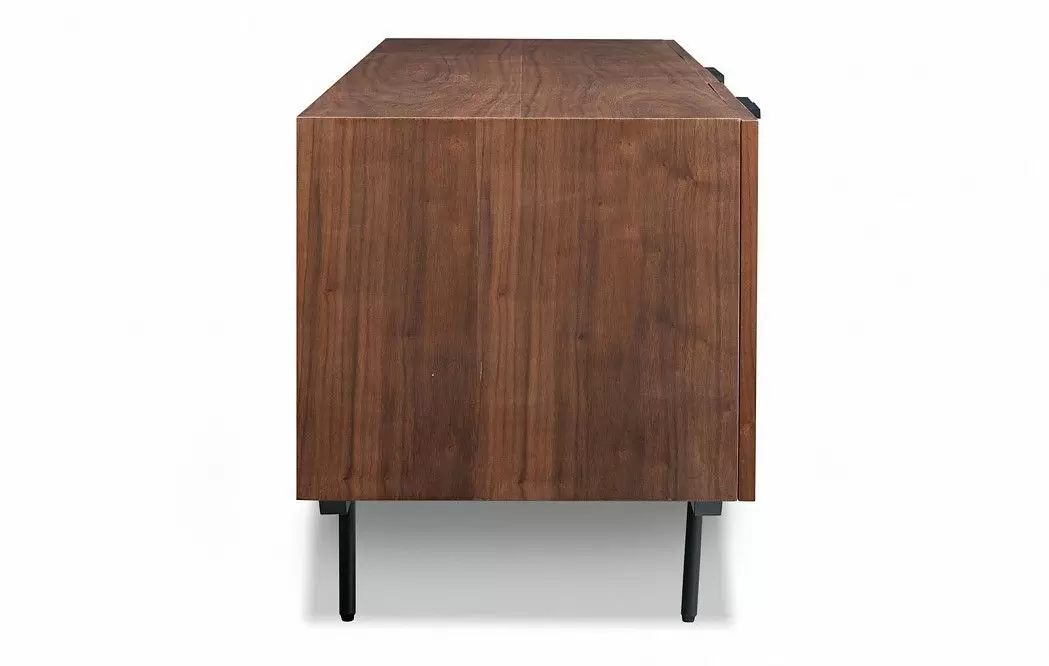 ТВ Тумба Amelia, орех - фото 8