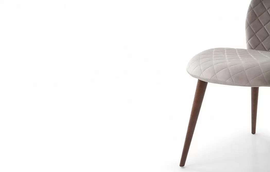 Стол Clark + 2 стула Bern + 2 стула Berta - фото 19