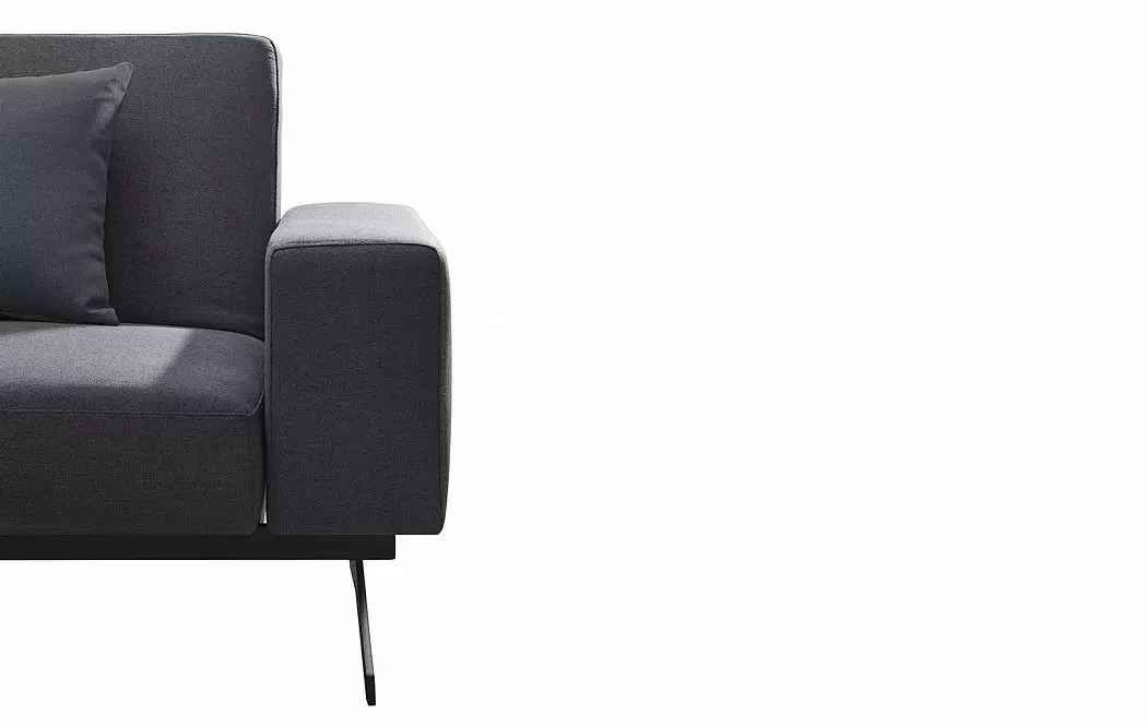 Диван-кровать Soho, графит - фото 9