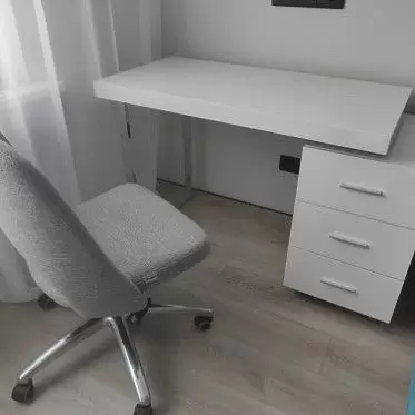 Стол письменный Ashby, кресло Greta IMG-20230620-WA0049