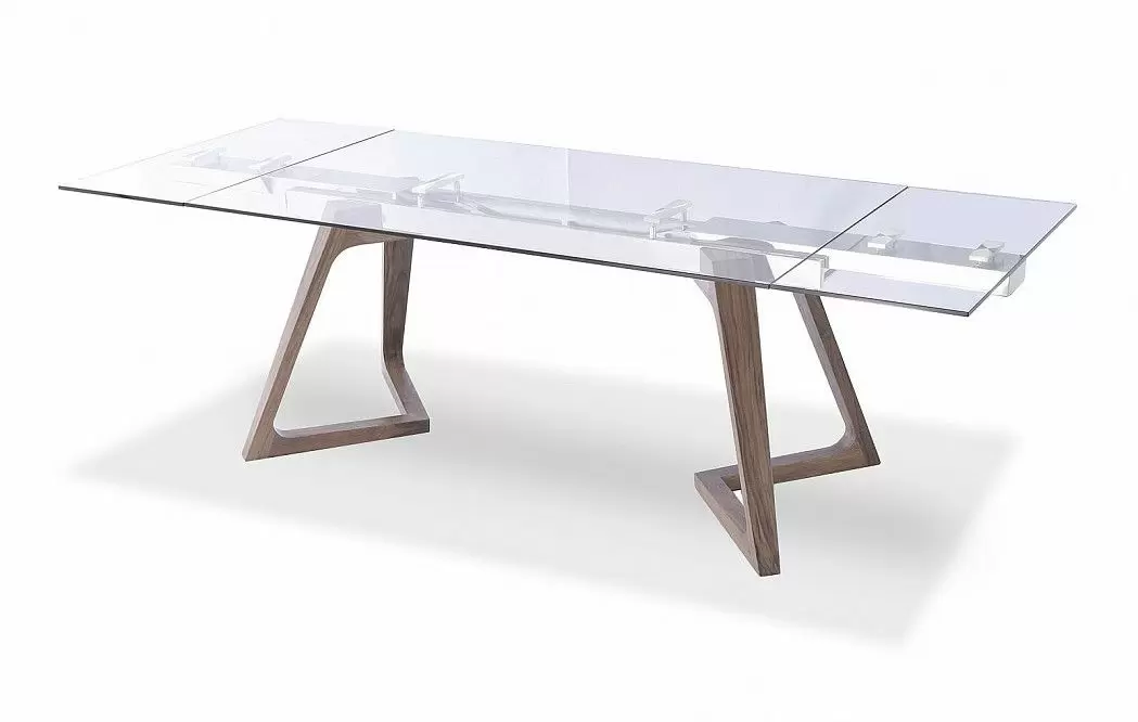 Стол Osborn + 4 стула Melissa - фото 8