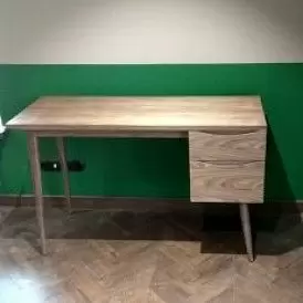 Стол письменный Sail, орех