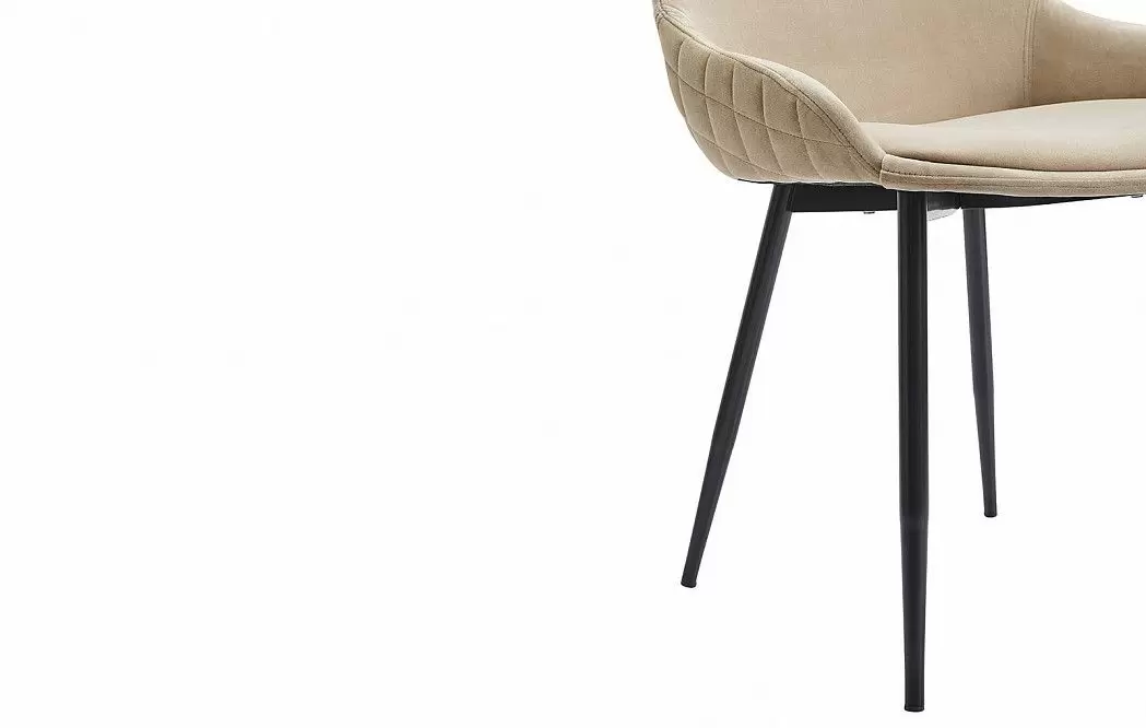 Стол Leticia + 4 стула Gerti - фото 21