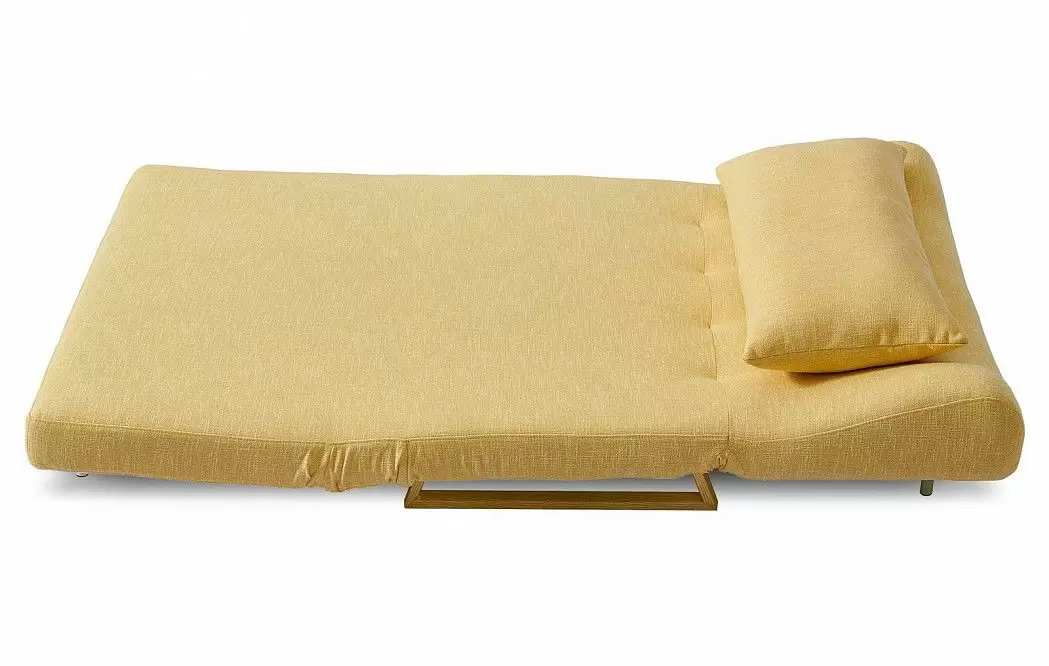 Комплект мягкой мебели Rosy, желтый - фото 17