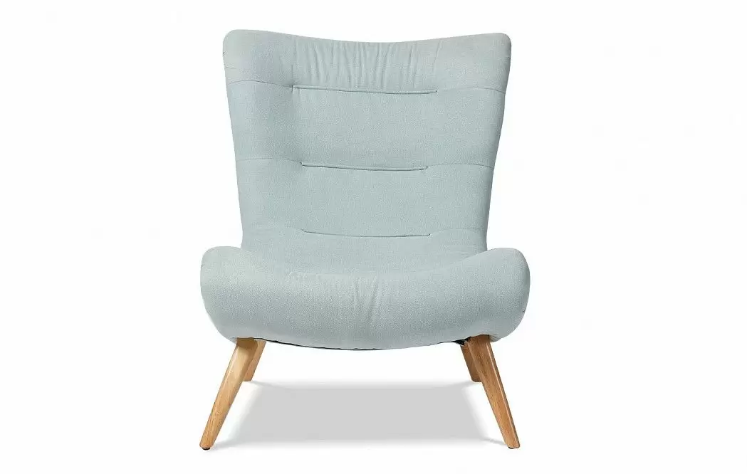 Кресло Dolce Vita, снежная мята - фото 3