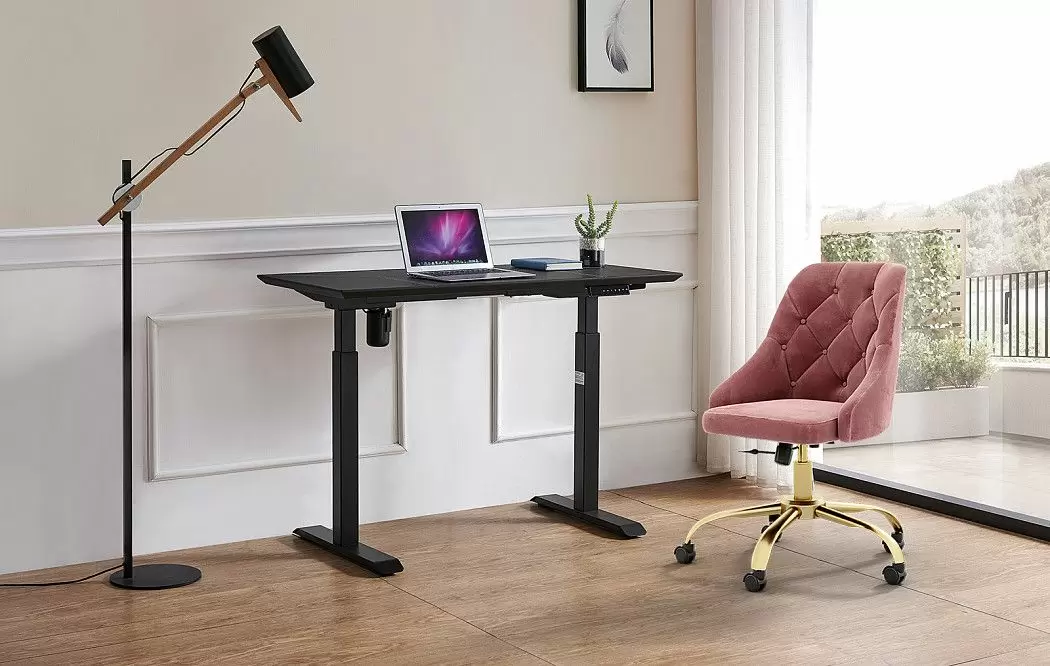 Стол Washington (120), регулируемая высота, электропривод - фото 3