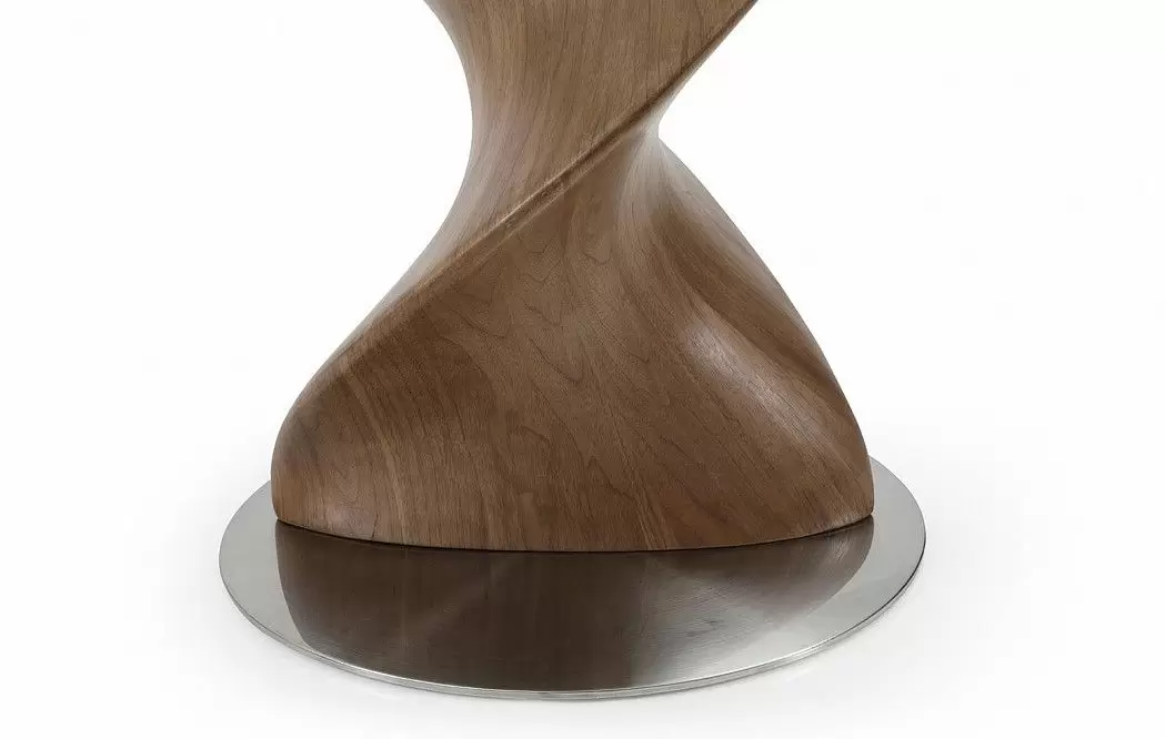 Стол Niagara + 4 стула Sheryl - фото 6