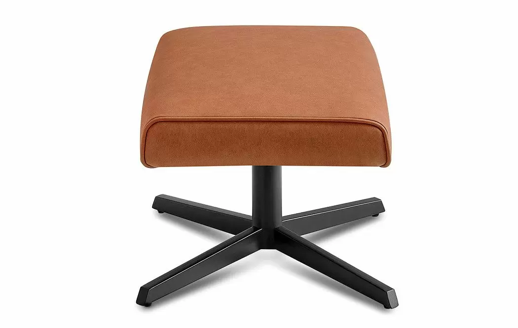 Оттоманка Boston, терракотовый - фото 9