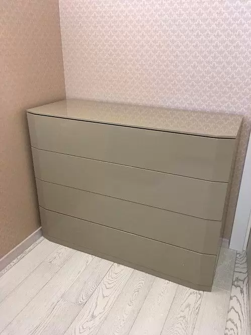 Комод Aragon, мокко - фото 7