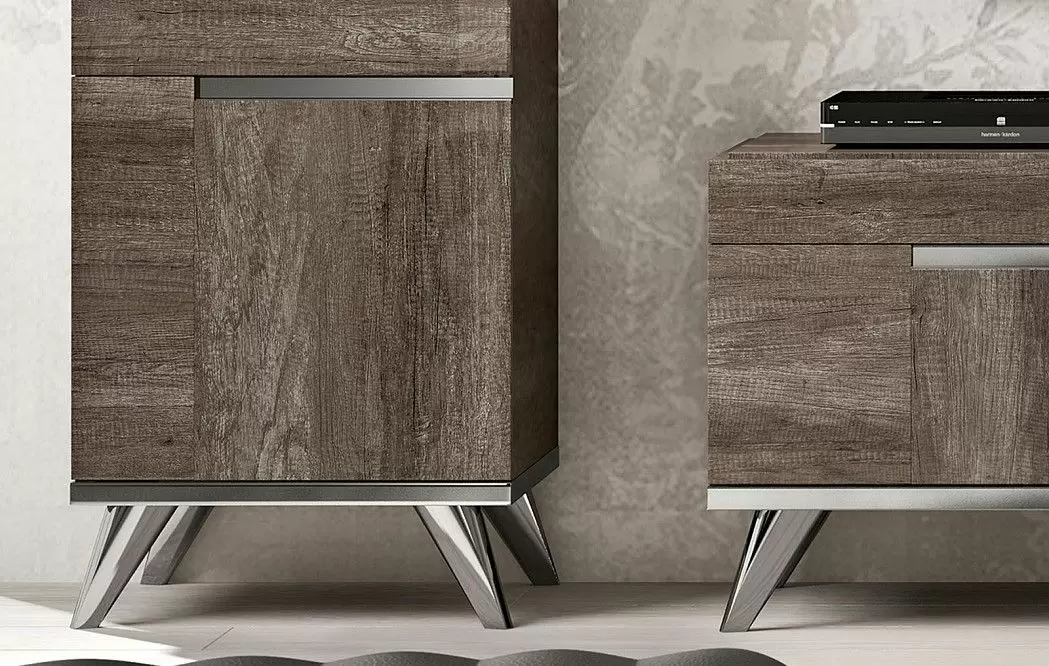 Стол Medea + 4 стула Medea - фото 26