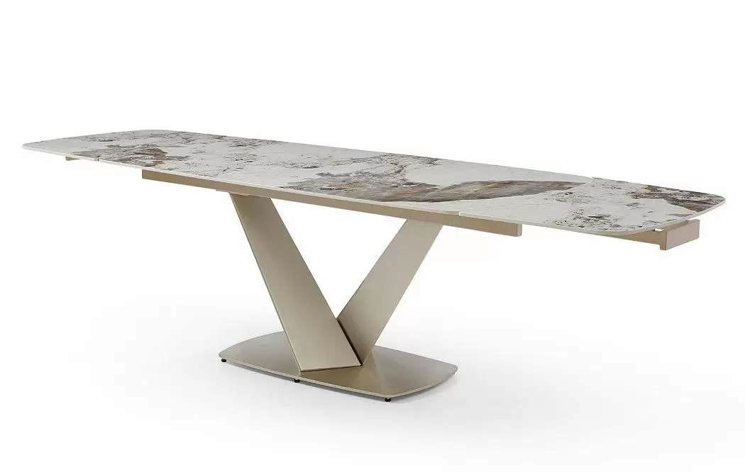 Стол Victoria + 4 стула Connor - фото 8