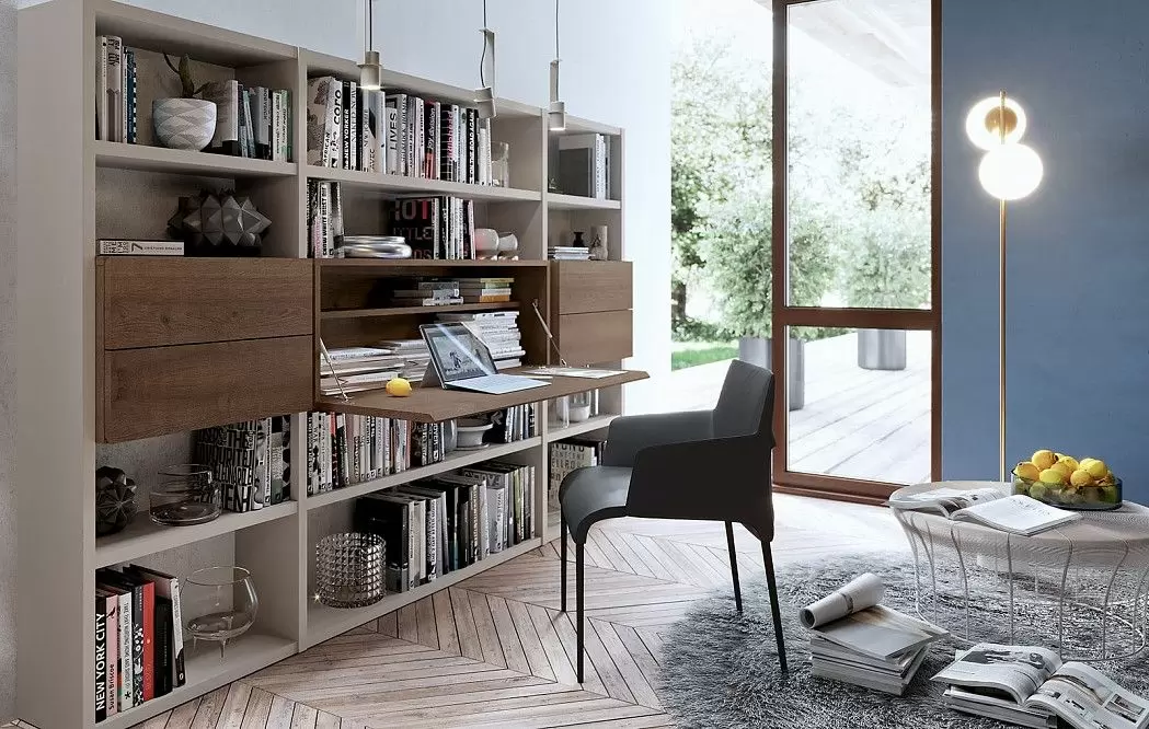 Комплект для гостиной CK18 (252) - фото 2