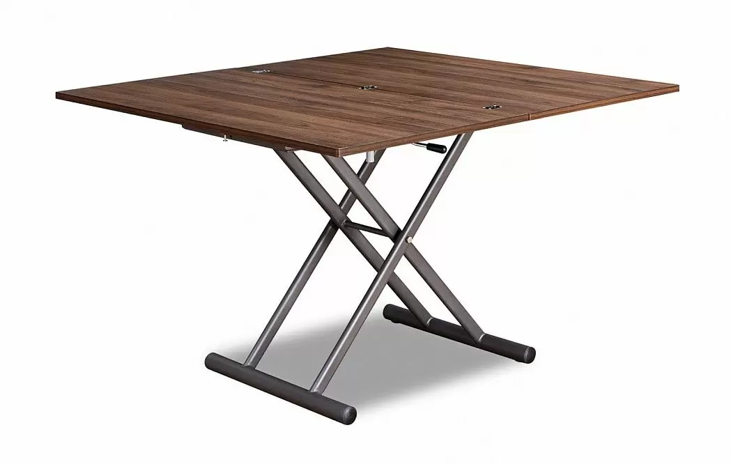 Стол Clermont + 4 стула Party - фото 7