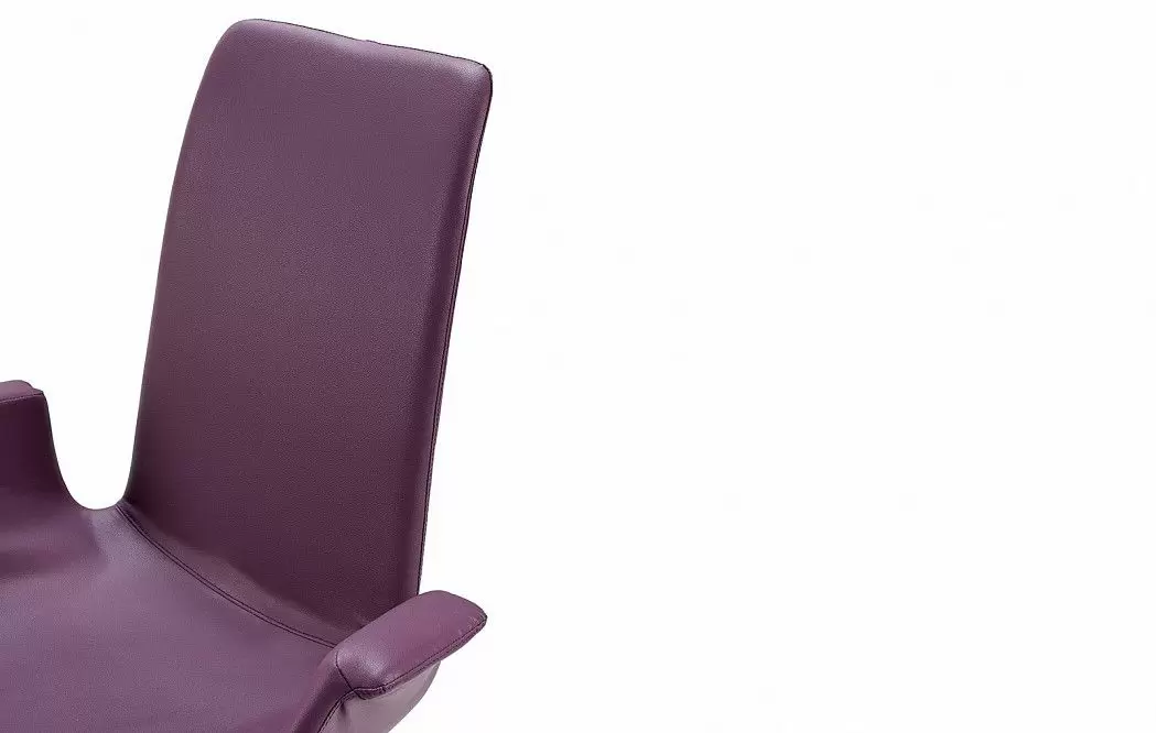 Кресло Orchid, фиолетовый - фото 15